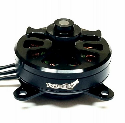 Twisted Hobbys Crack 2202 2300KV 15g "Crack Series PRO" Brushless Motor