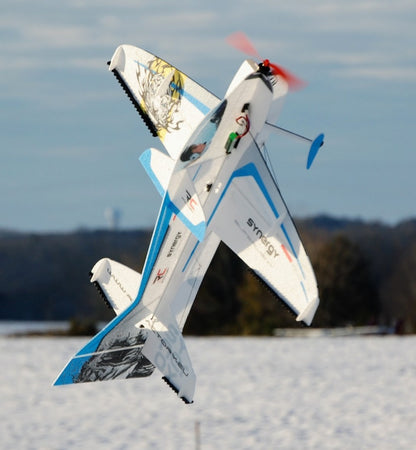 Twisted Hobbys Power Combo Super Lite Series (B)