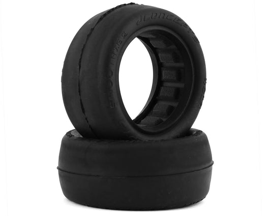 JConcepts Smoothie 2.0 - 1/10 Scale 4wd Front Buggy Tire