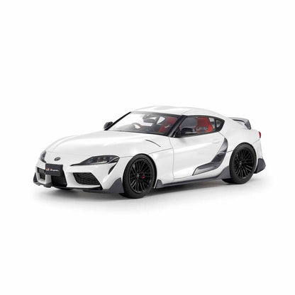 Tamiya 1/24 Toyota GR Supra Custom