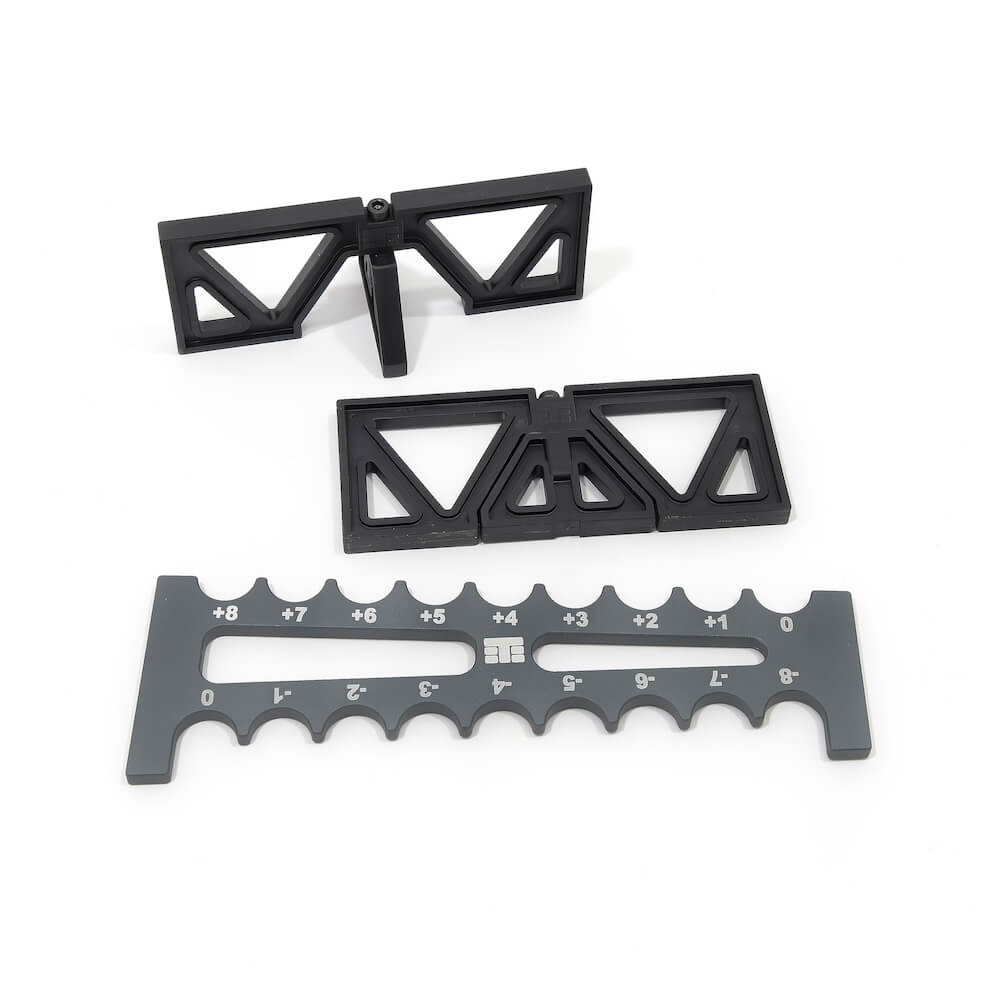 Tekno Droop Gauge (1/8th Buggy/Truggy)