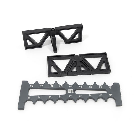 Tekno Droop Gauge (1/8th Buggy/Truggy)