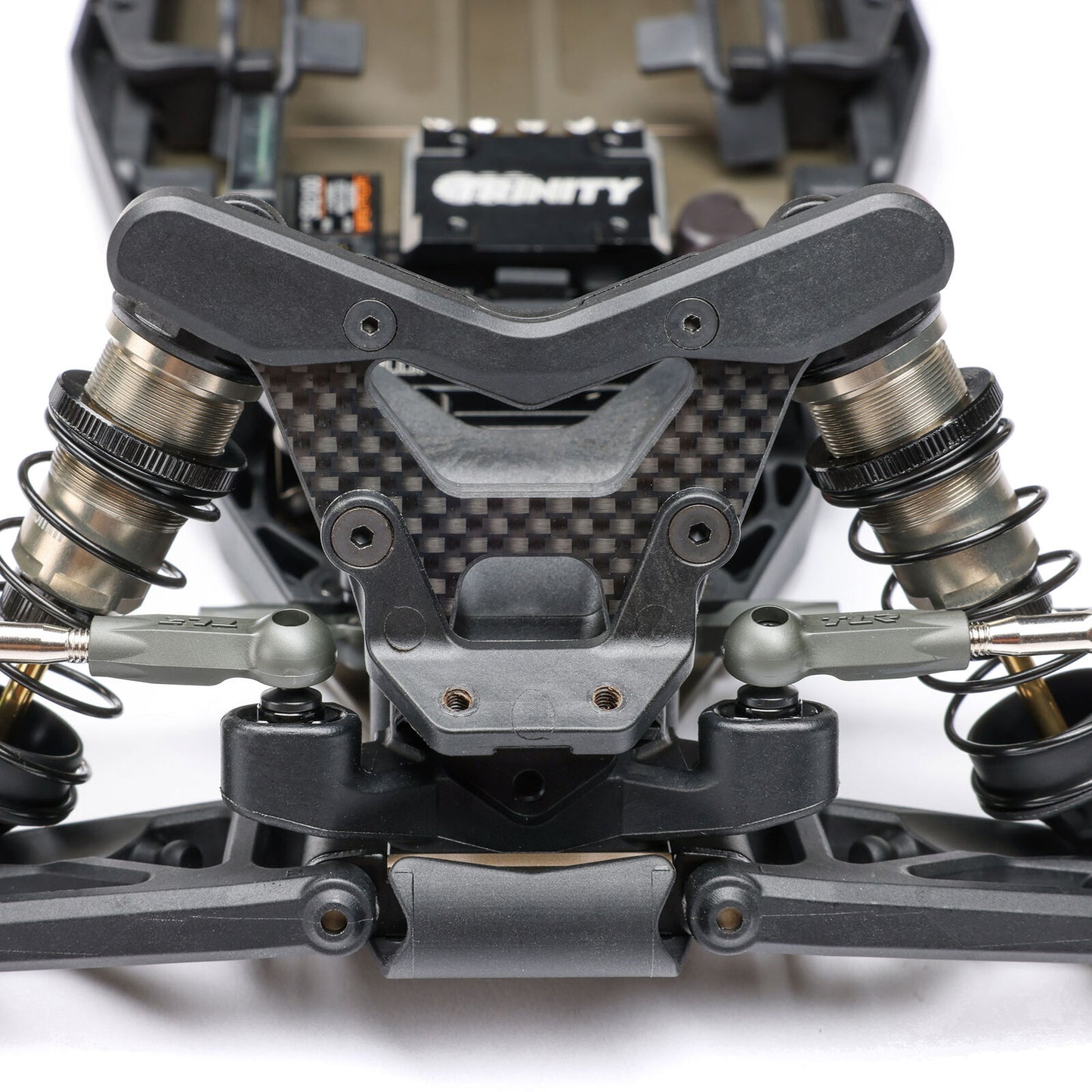 *** Pre Order *** TLR - 22X Dirt / Clay 2wd Buggy Race Kit