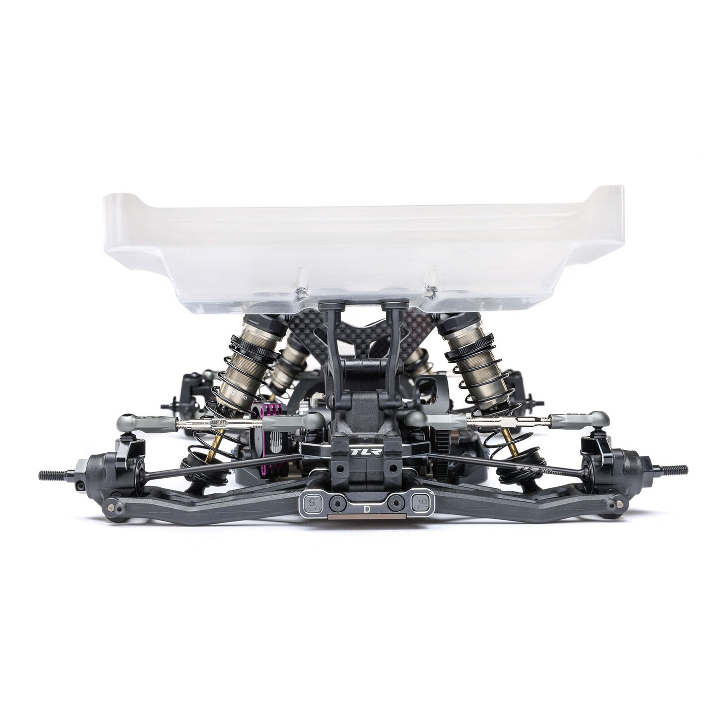 *** Pre Order *** TLR - 22X Dirt / Clay 2wd Buggy Race Kit