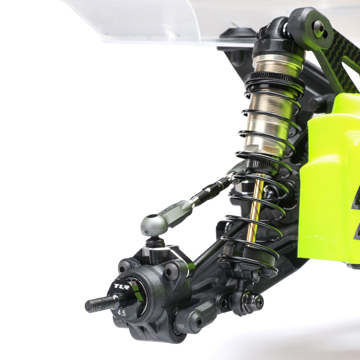 *** Pre Order *** TLR - 22X Dirt / Clay 2wd Buggy Race Kit