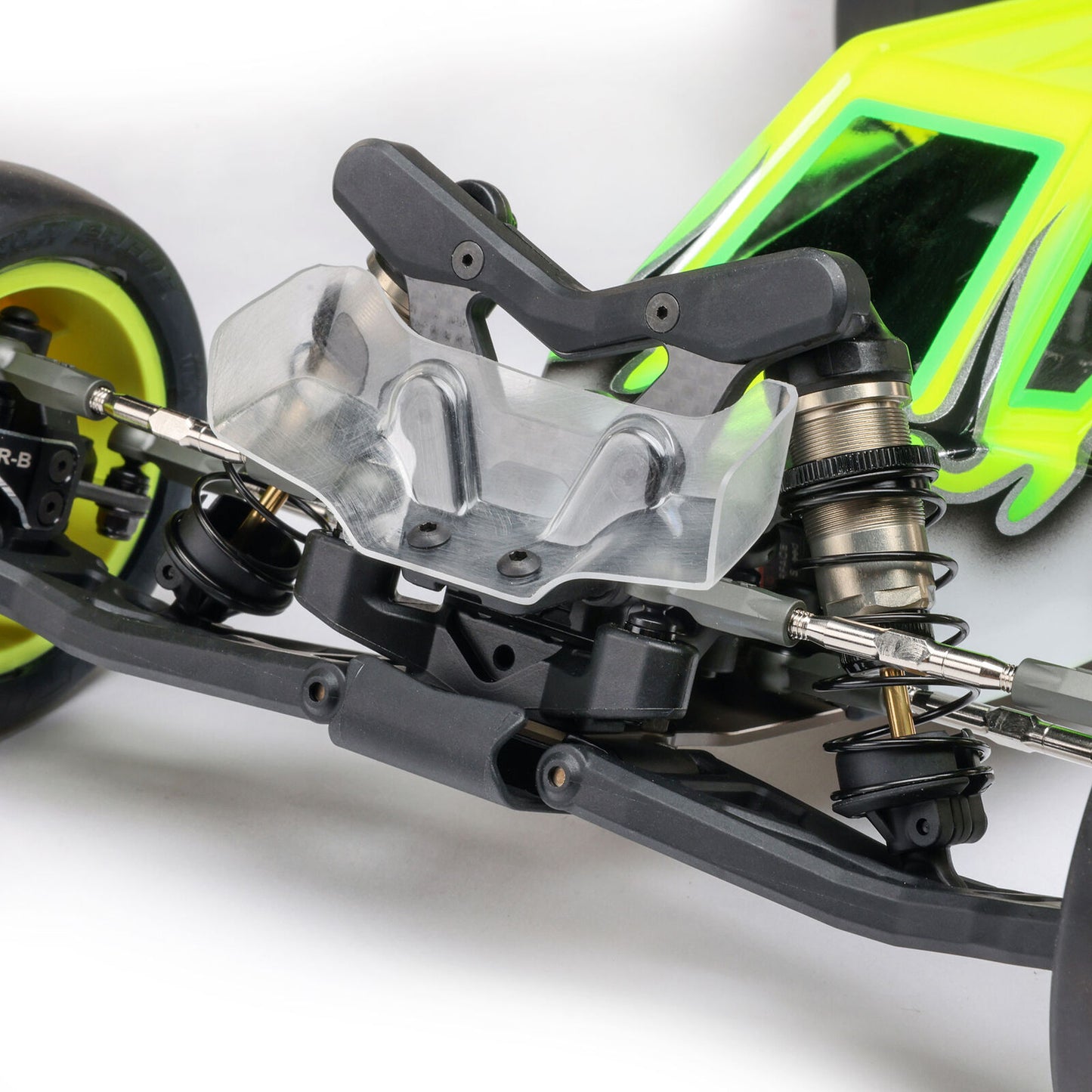 *** Pre Order *** TLR - 22X Dirt / Clay 2wd Buggy Race Kit
