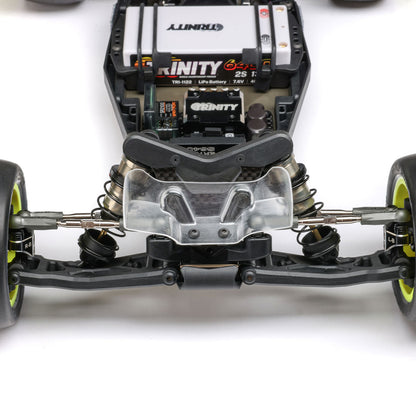 *** Pre Order *** TLR - 22X Dirt / Clay 2wd Buggy Race Kit