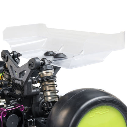 *** Pre Order *** TLR - 22X Dirt / Clay 2wd Buggy Race Kit