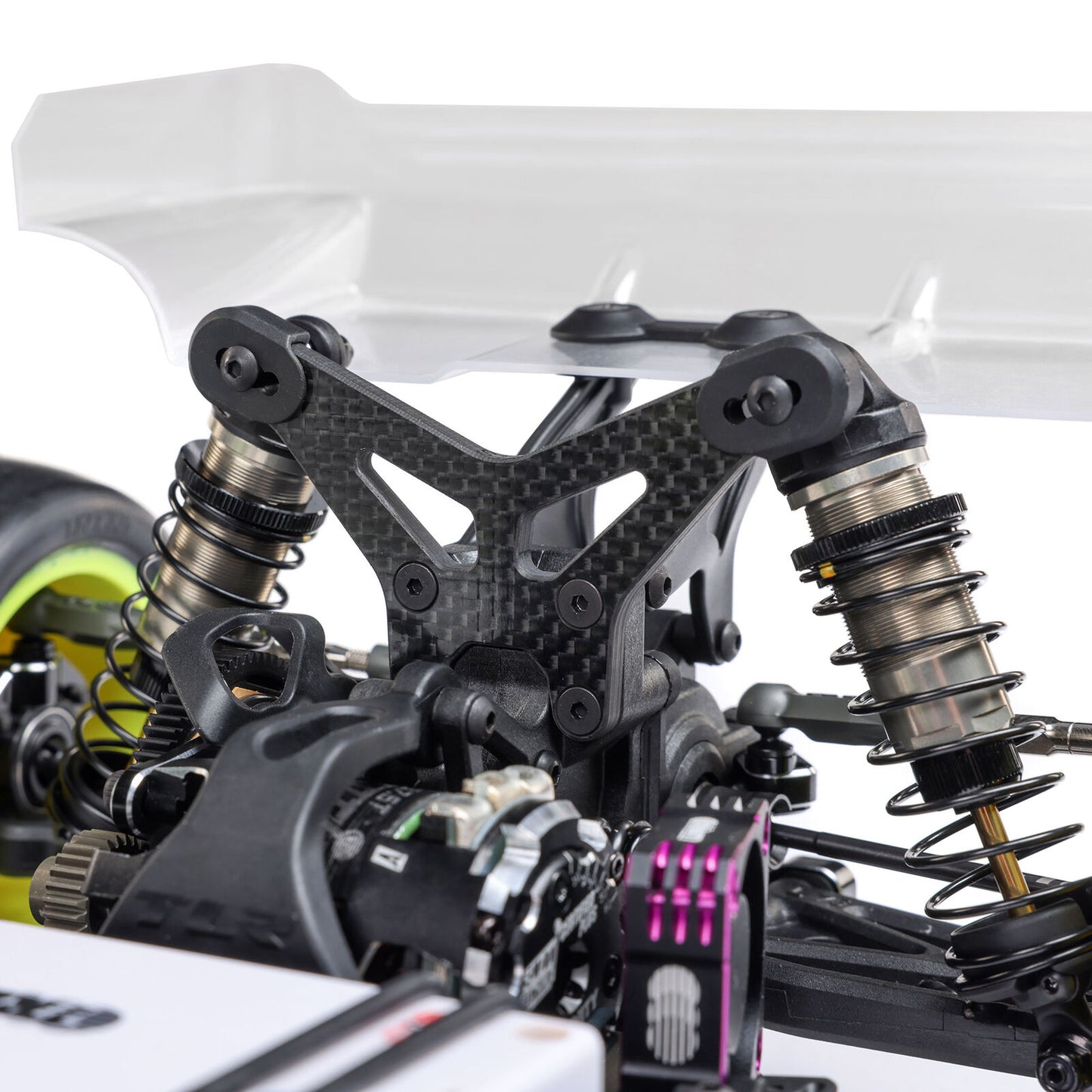 *** Pre Order *** TLR - 22X Dirt / Clay 2wd Buggy Race Kit