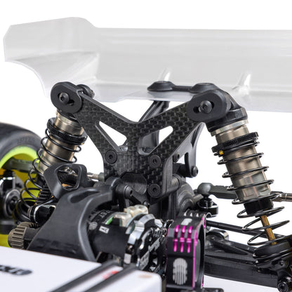 *** Pre Order *** TLR - 22X Dirt / Clay 2wd Buggy Race Kit