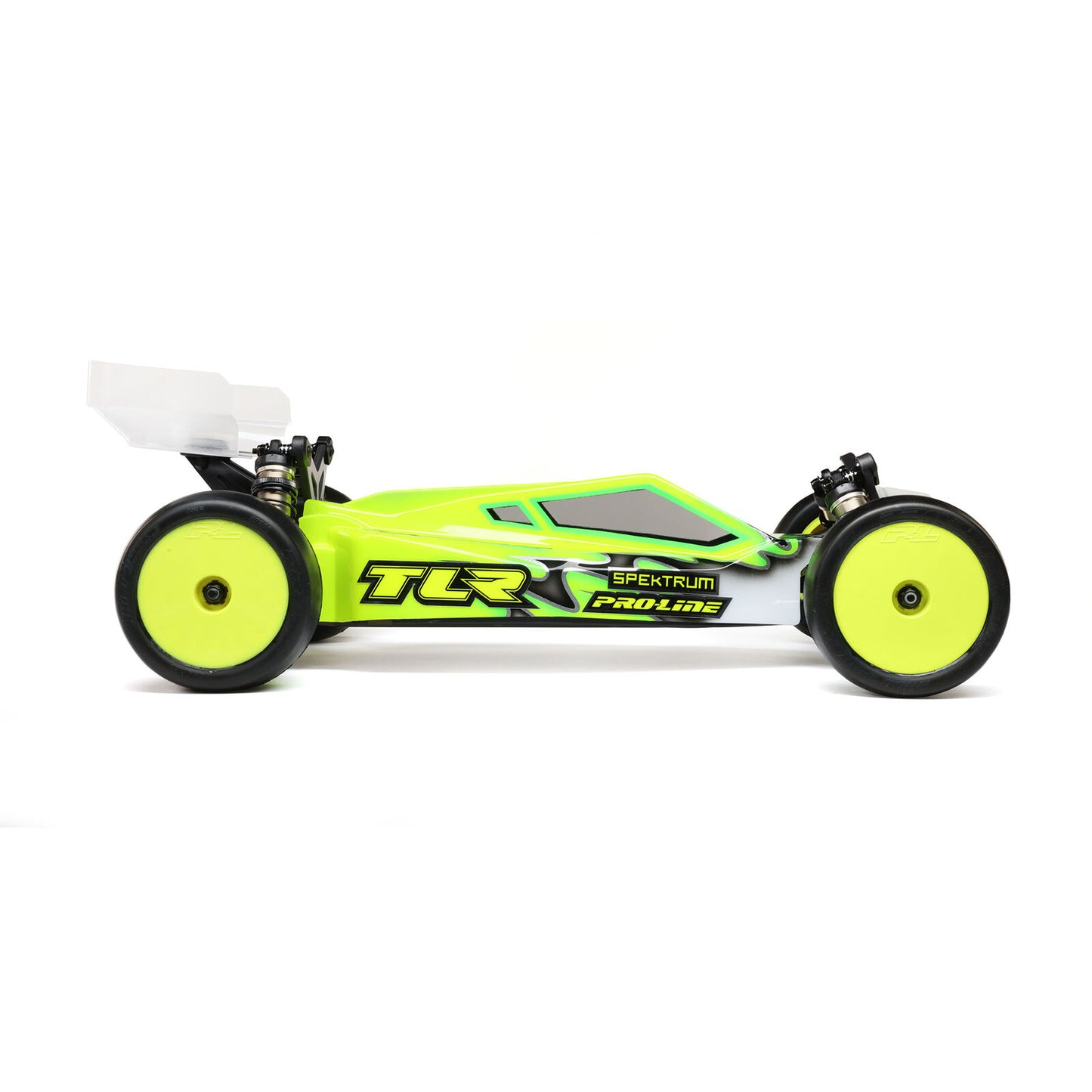 *** Pre Order *** TLR - 22X Dirt / Clay 2wd Buggy Race Kit