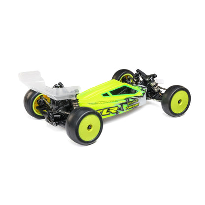*** Pre Order *** TLR - 22X Dirt / Clay 2wd Buggy Race Kit