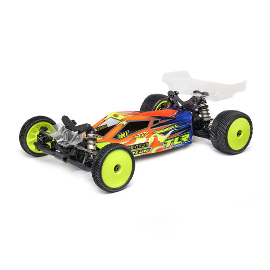 *** Pre Order *** TLR - 22X Astro / Carpet 2wd Buggy Race Kit
