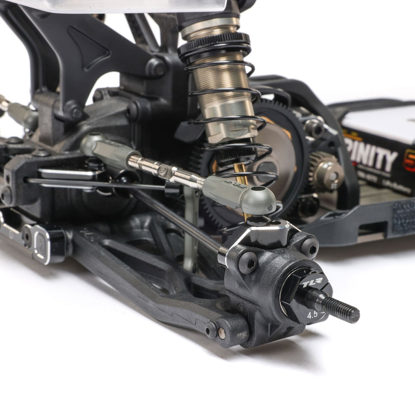 *** Pre Order *** TLR - 22X Astro / Carpet 2wd Buggy Race Kit
