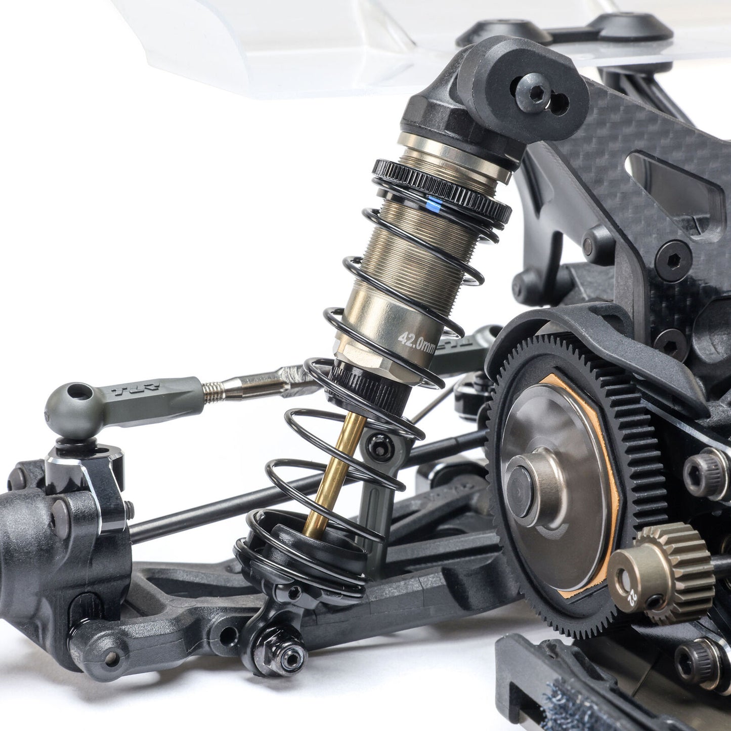 *** Pre Order *** TLR - 22X Astro / Carpet 2wd Buggy Race Kit