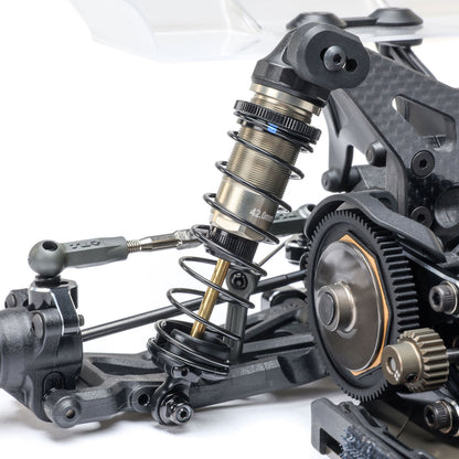 *** Pre Order *** TLR - 22X Astro / Carpet 2wd Buggy Race Kit
