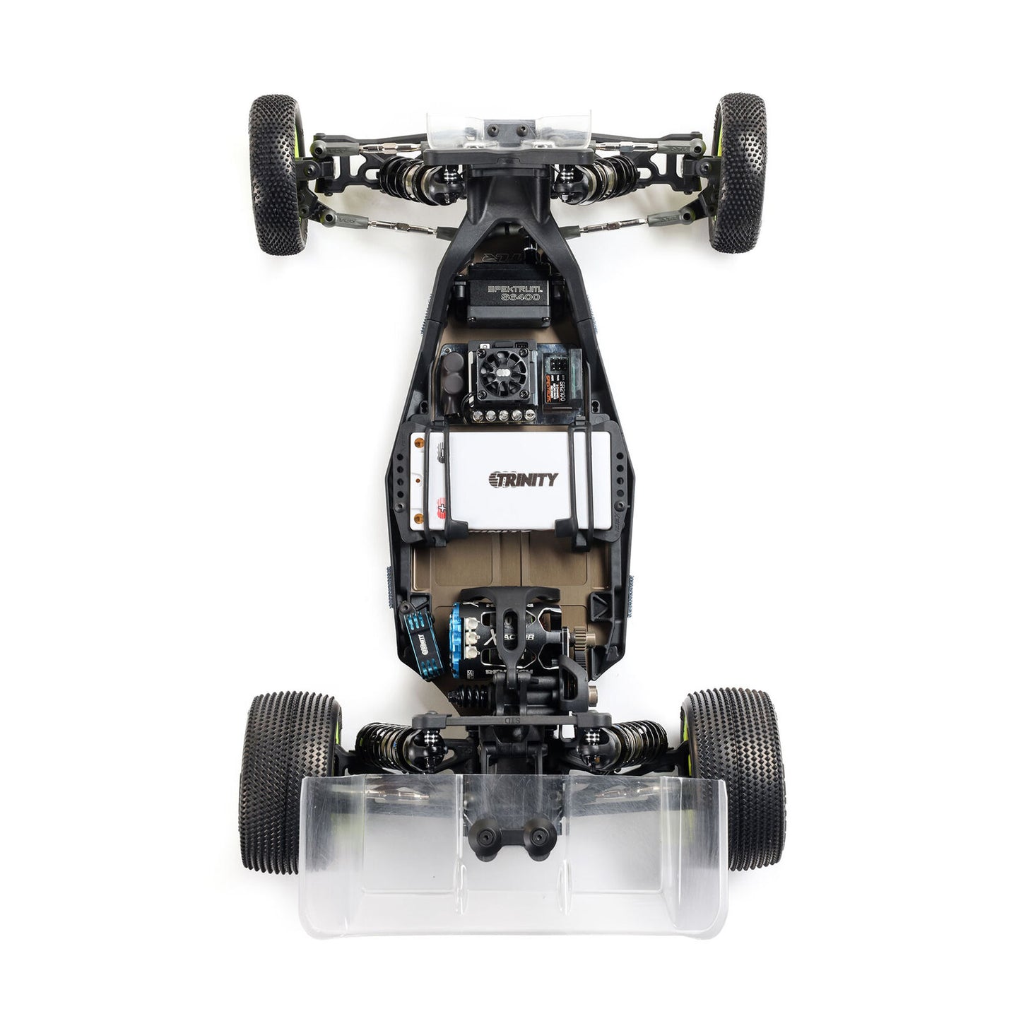 *** Pre Order *** TLR - 22X Astro / Carpet 2wd Buggy Race Kit