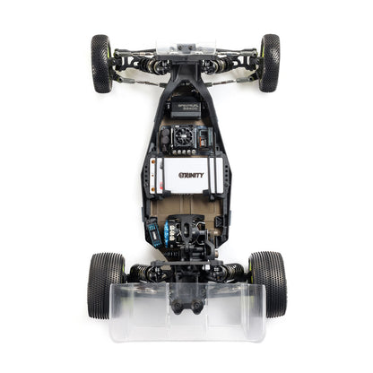 *** Pre Order *** TLR - 22X Astro / Carpet 2wd Buggy Race Kit