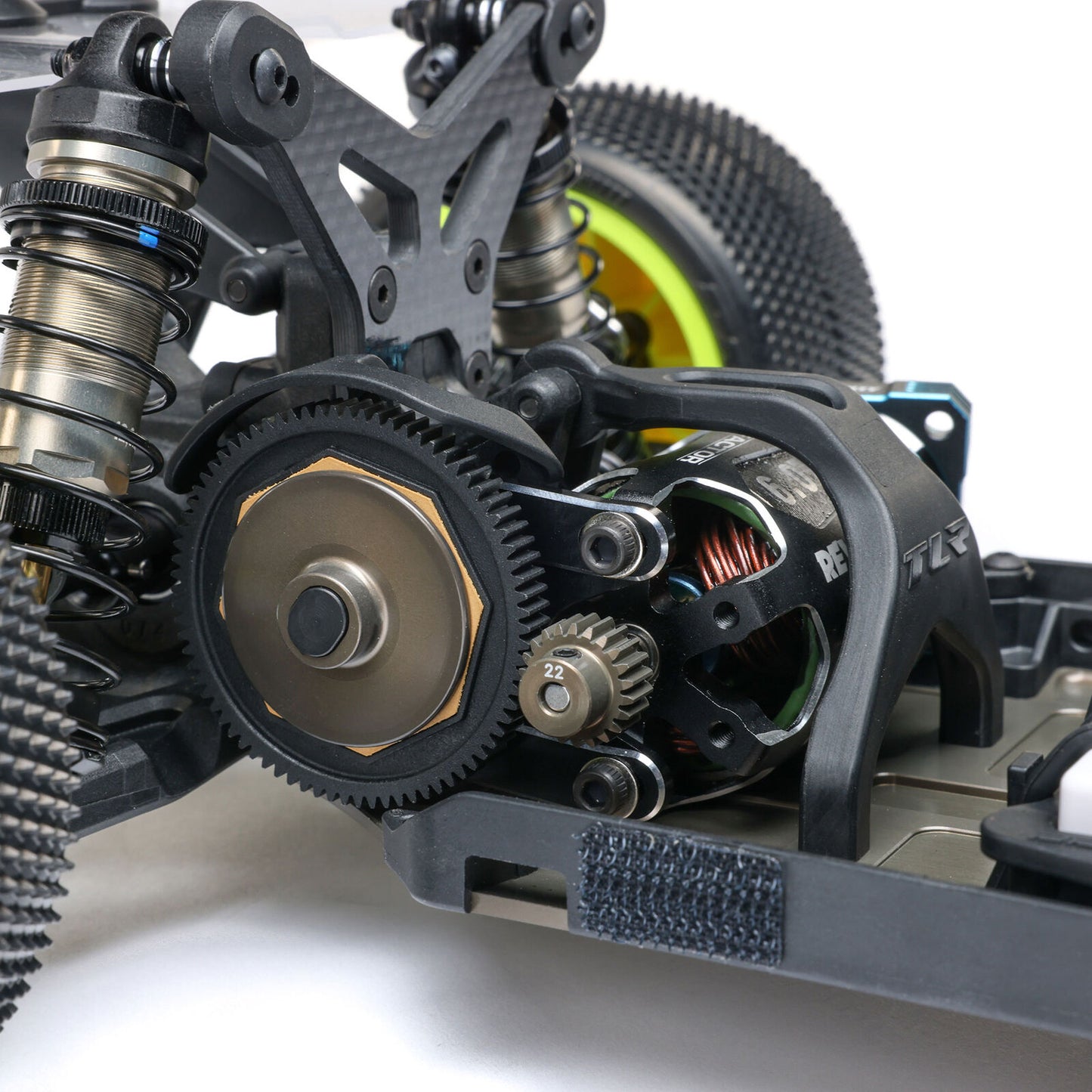 *** Pre Order *** TLR - 22X Astro / Carpet 2wd Buggy Race Kit