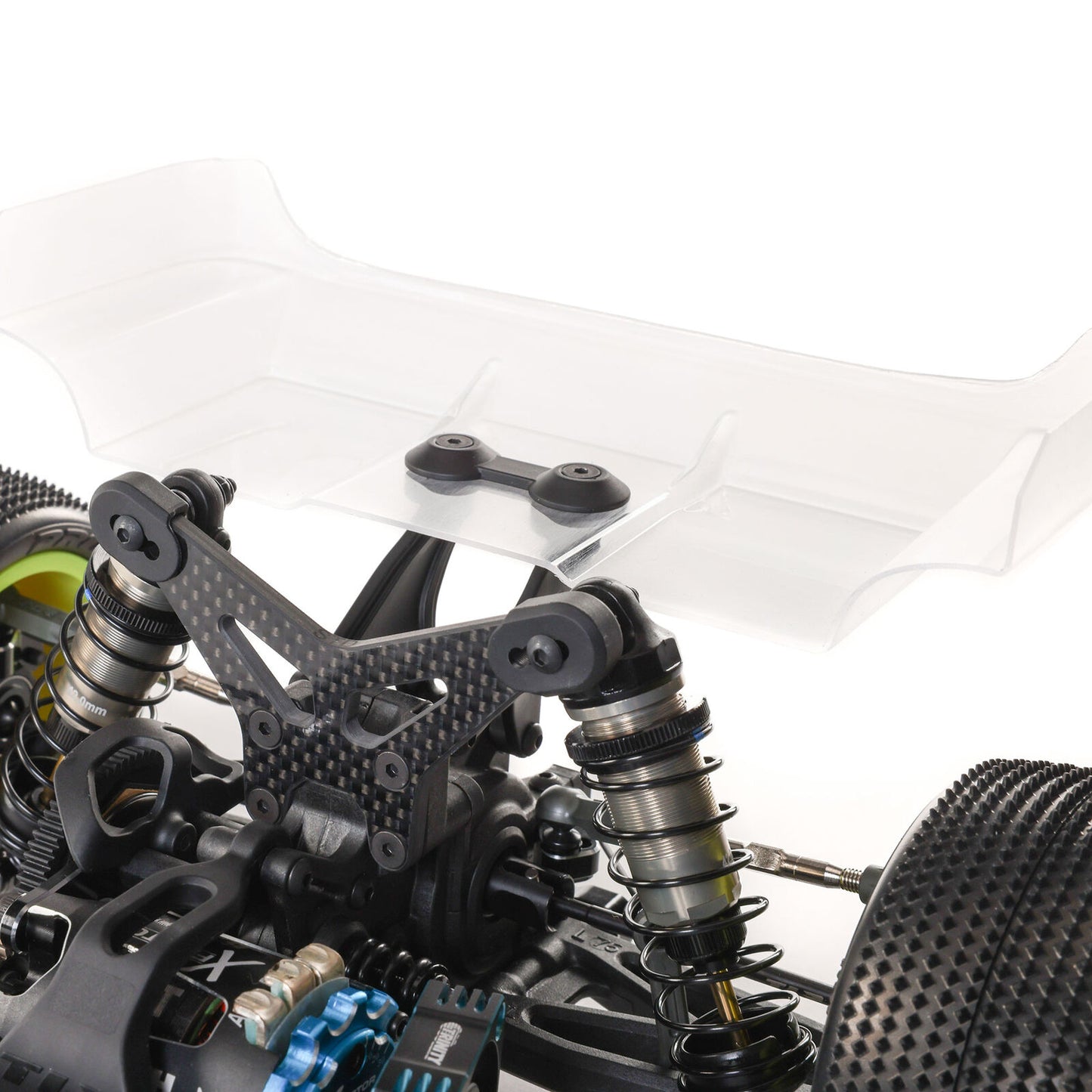 *** Pre Order *** TLR - 22X Astro / Carpet 2wd Buggy Race Kit