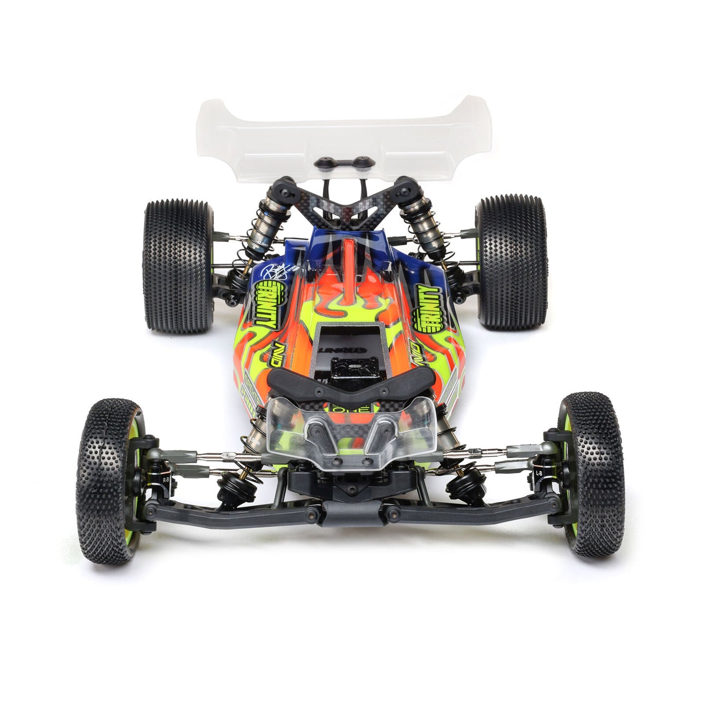 *** Pre Order *** TLR - 22X Astro / Carpet 2wd Buggy Race Kit