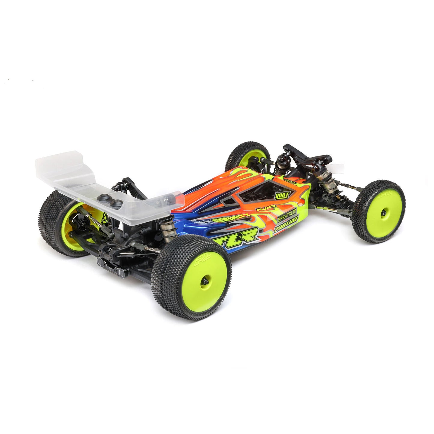 *** Pre Order *** TLR - 22X Astro / Carpet 2wd Buggy Race Kit
