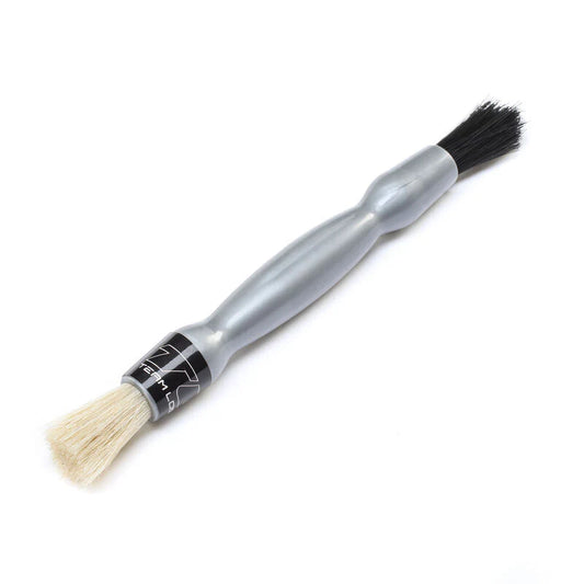 TLR Cleaning Combo Brush, Soft/Firm