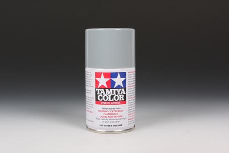 Tamiya TS Spray Paint TS-32 Haze Grey