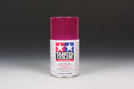 Tamiya TS Spray Paint TS-37 Lavender