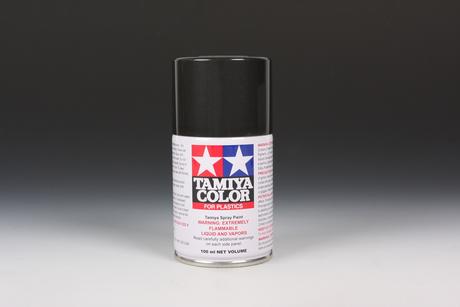 Tamiya TS Spray Paint TS-38 Gun Metal