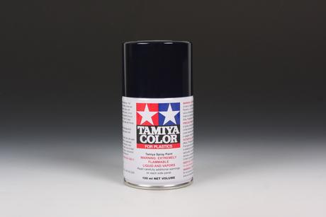 Tamiya TS Spray Paint TS-55 Dark Blue