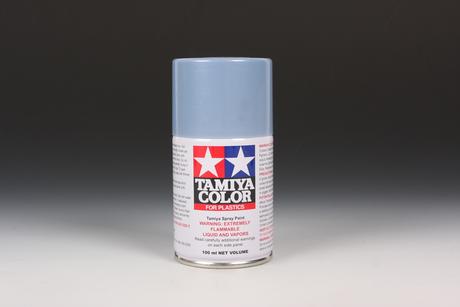 Tamiya TS Spray Paint TS-58 Pearl Light Blue