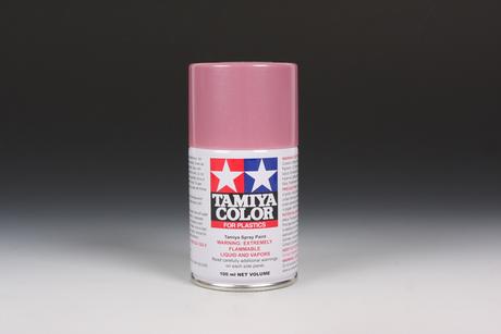 Tamiya TS Spray Paint TS-59 Pearl Light Red