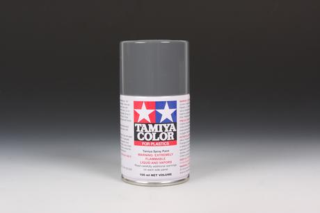 Tamiya TS Spray Paint TS-67 INJ Gray