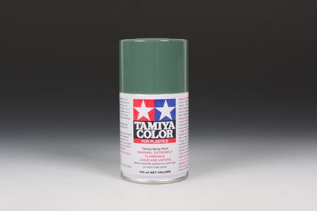 Tamiya TS Spray Paint TS-78 Field Gray 2