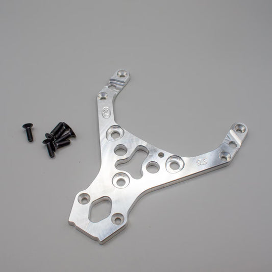 Turtle Racing HD Top Plate for HPI Baja 5B