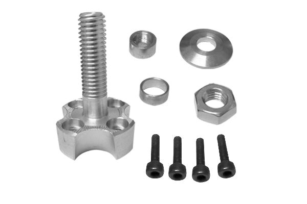 TruTurn 1.5mm Outrunner (Hacker A50) 4BO Elec Adapter Kit