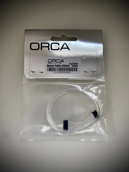 ORCA Teflon Sensor Cable (Various Lengths)