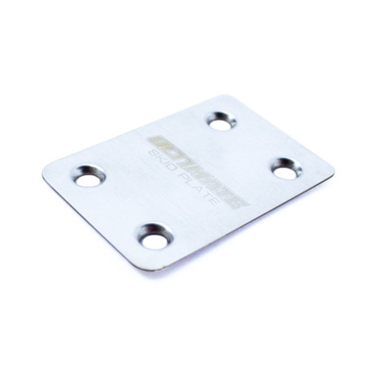 Ultimate Racing Rear Chassis Skid Plate Mugen 1/8 Off Road