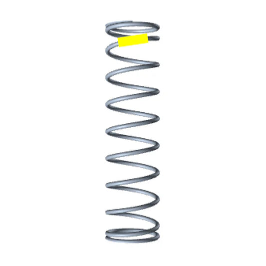 Willspeed Springs - 13mm Rear