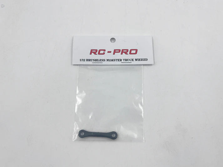 RC Pro 1/12 Wikked Brushless Servo Link