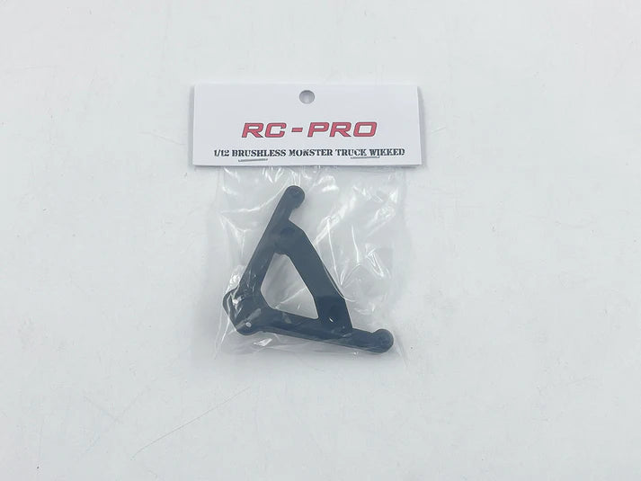 RC Pro 1/12 Wikked Bruhless Tripod WIK26