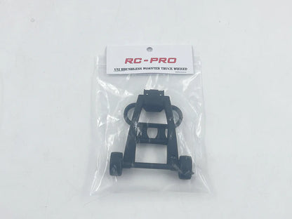 RC Pro 1/12 Wikked Wheelie Bar WIK43