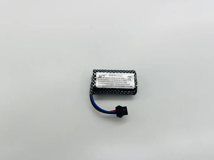 RC PRO 1:10 R/C Willys Jeep 7.4V 500mAh Li-ion Battery