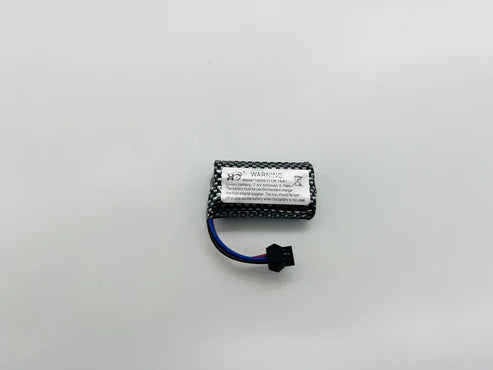 RC PRO 1:10 R/C Willys Jeep 7.4V 500mAh Li-ion Battery