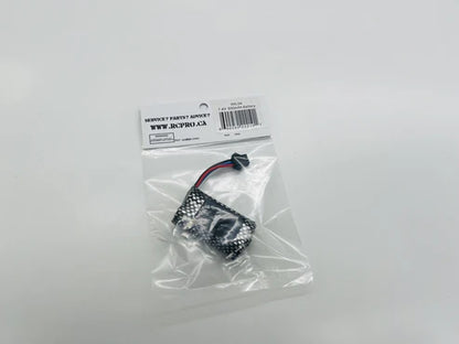 RC PRO 1:10 R/C Willys Jeep 7.4V 500mAh Li-ion Battery