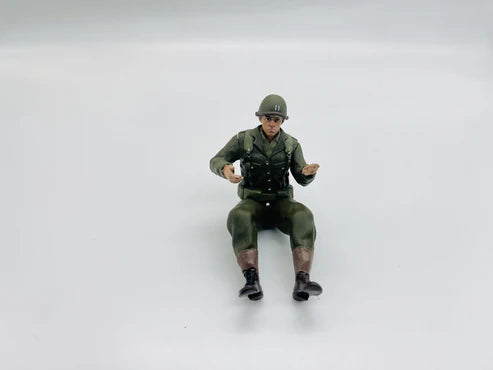 RC PRO 1:10 R/C Willys Jeep Solider