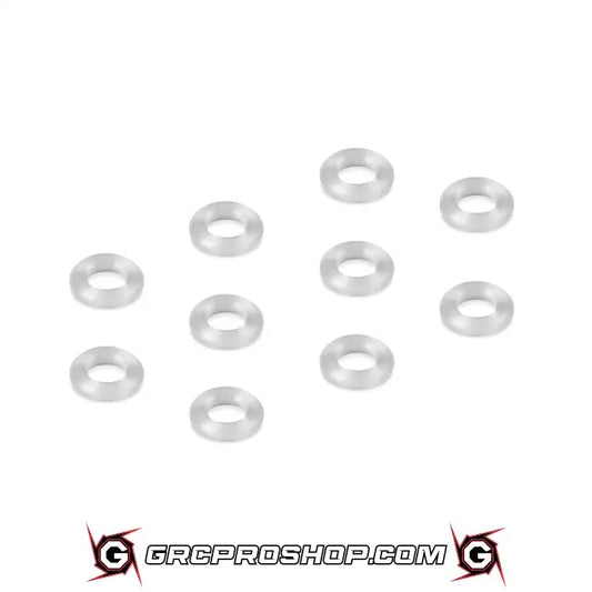XRAY – XRA972040 – SILICONE O-RING 4×2 (10)