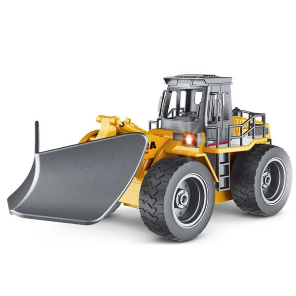 Huina 1586 RC Snow Plow