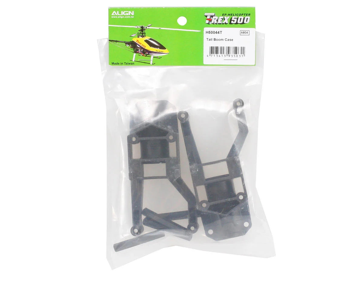Align Tail Boom Case:500 H50044